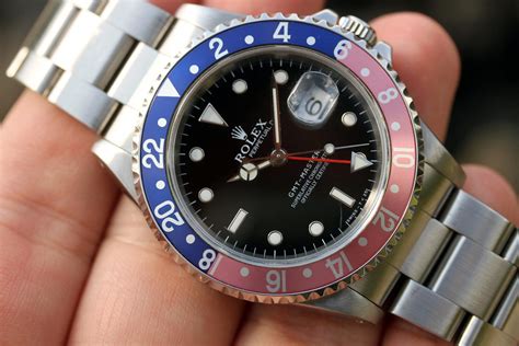 rolex gmt pepsi 16700 t serial|rolex pepsi price chart.